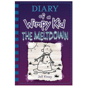 کتاب Diary of a Wimpy Kid 13 اثر جف کینی