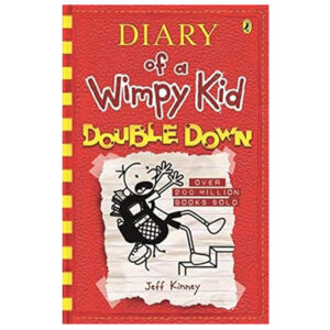 کتاب Diary of a Wimpy Kid 11 اثر جف کینی