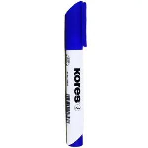 ماژیک وایت برد کورس مدل K MARKER رنگ آبی