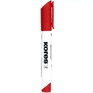 ماژیک وایت برد کورس مدل K MARKER رنگ قرمز