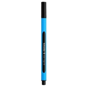 خودکار 0.5 اشنایدر مدل Slider Edge رنگ مشکی