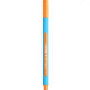 خودکار 0.5 اشنایدر مدل Slider Edge رنگ نارنجی