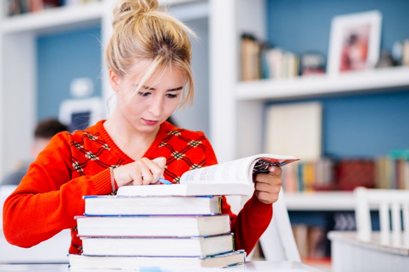 نکات خرید کتاب مناسب 