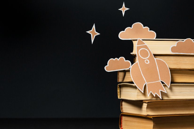 The best success books