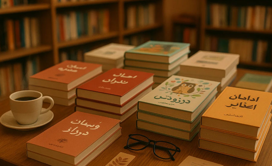 خرید کتاب