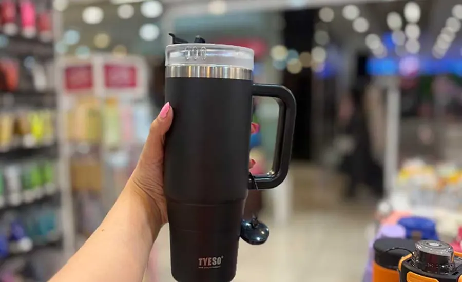 تراول ماگ