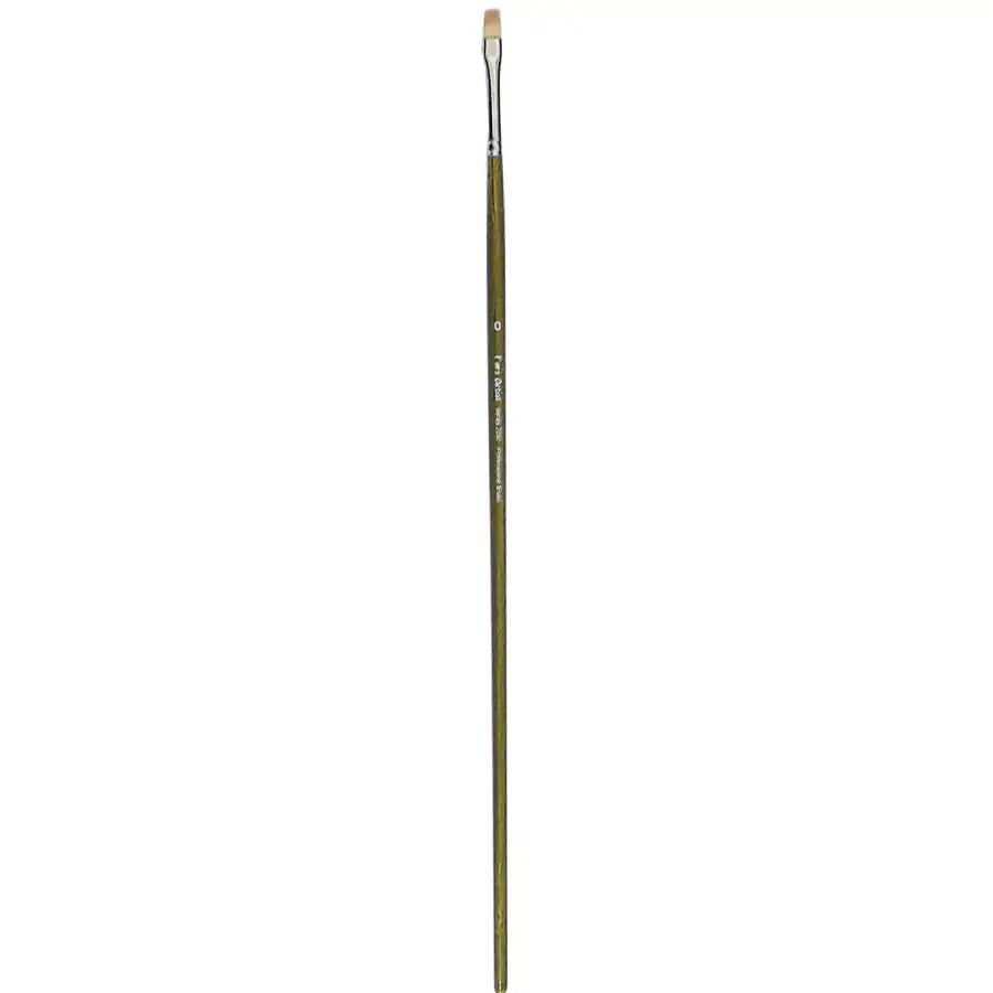 Pars Artist flat brush