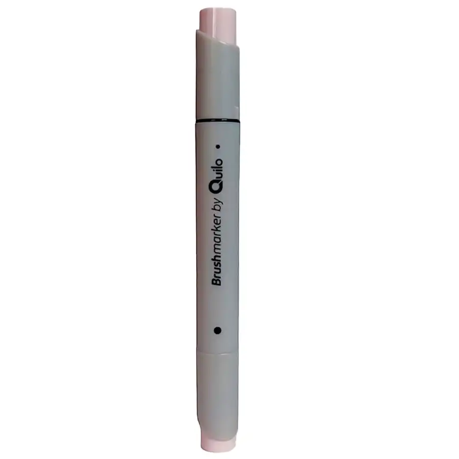 Quiello double-ended marker