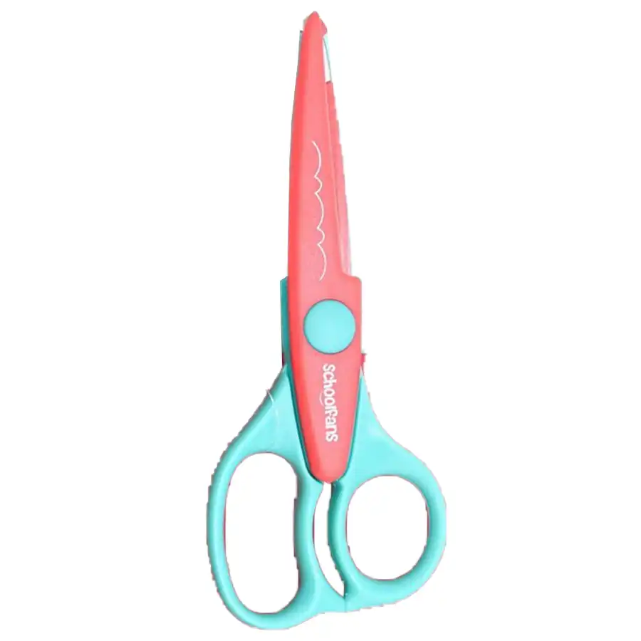 Dalber school fence scissors model 92615