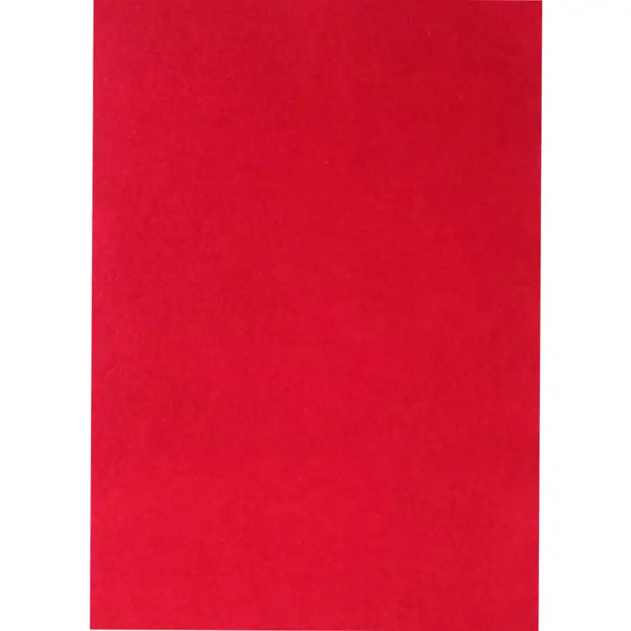 Saba felt model A.3.10 A3 pack of 10 pieces