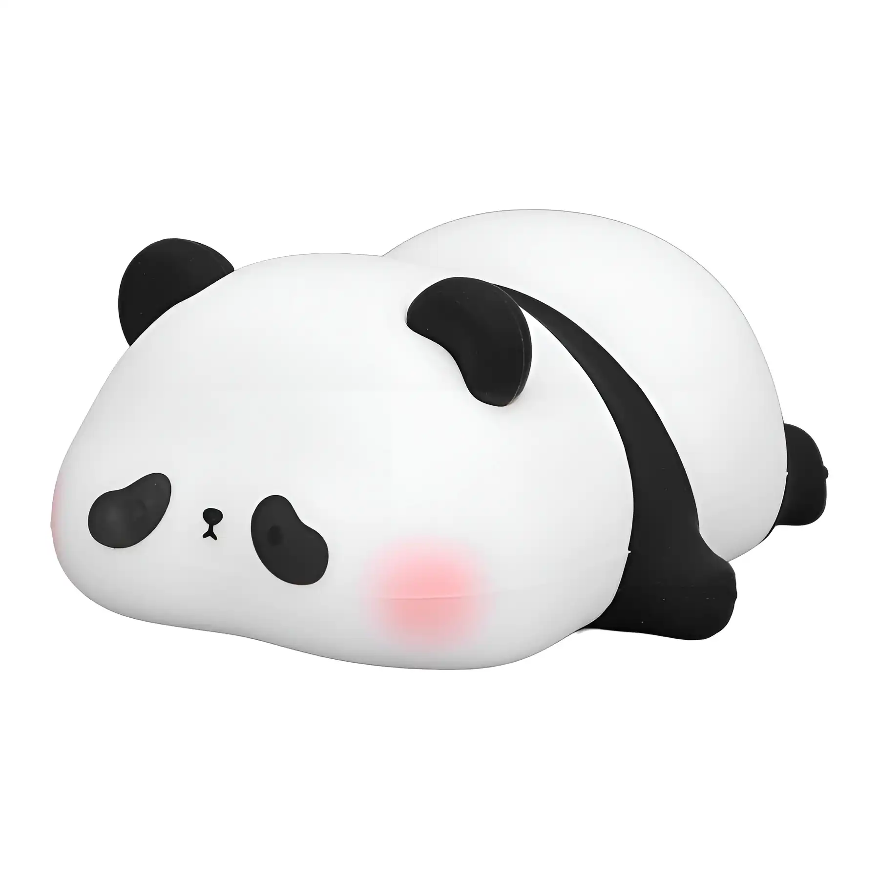 Panda model night light