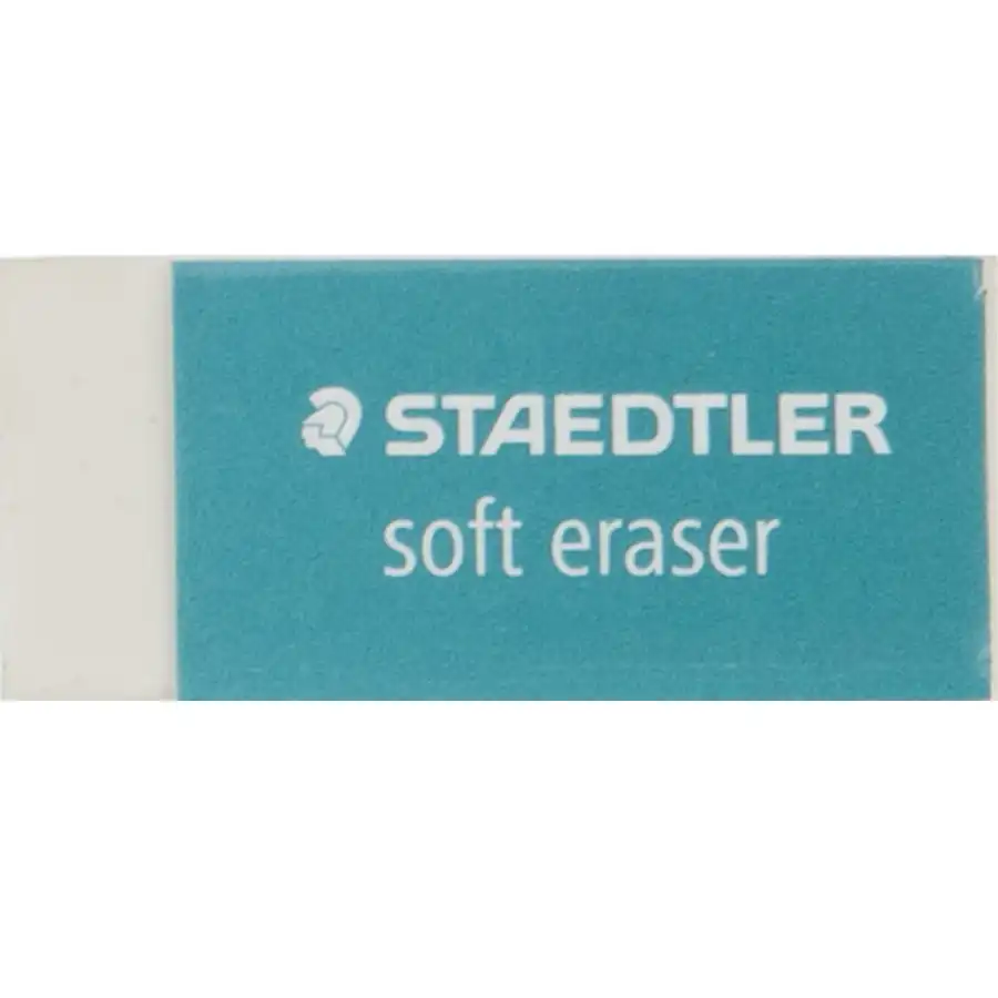 Stadler model 526 eraser
