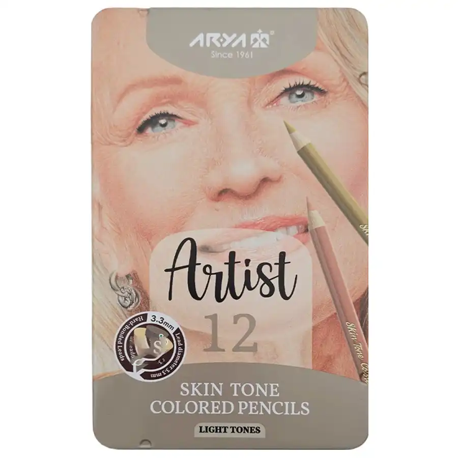 light-tones-12-color-pencil-arya-artist