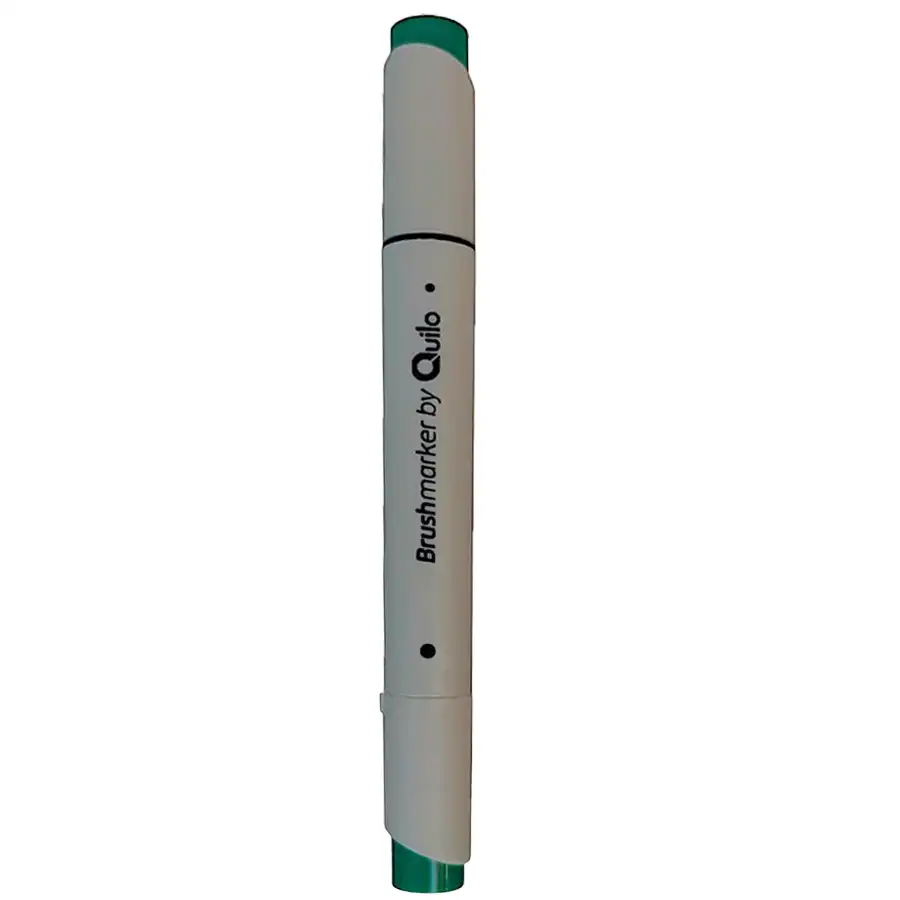 Quiello double-ended marker