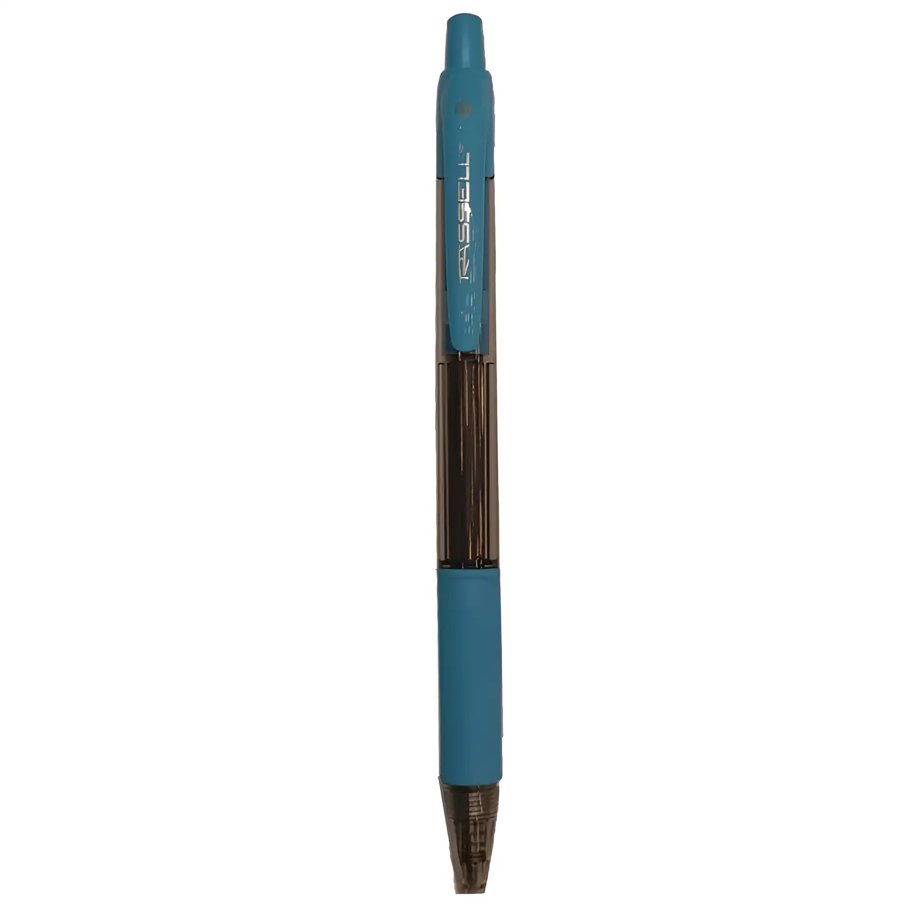 Russell 0.7 light blue pen