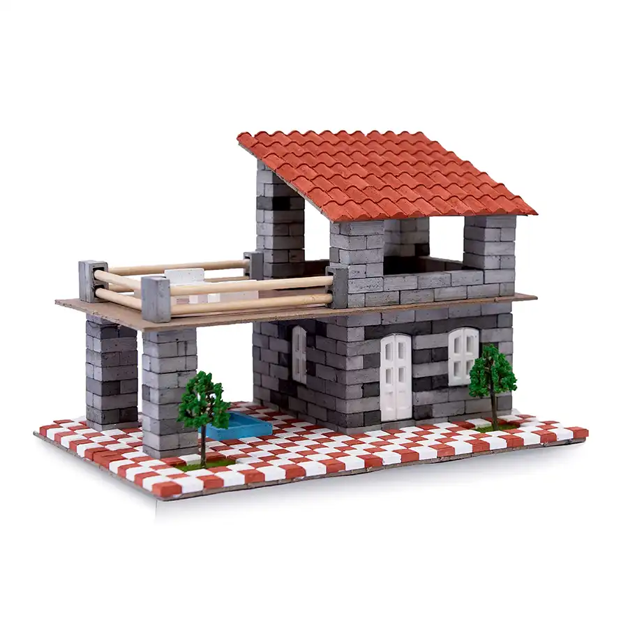 eshel-brick-structure-summer-villa-model