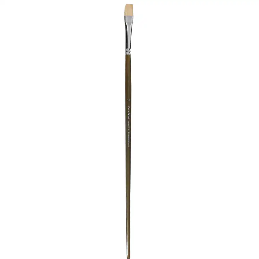 Pars Artist flat brush