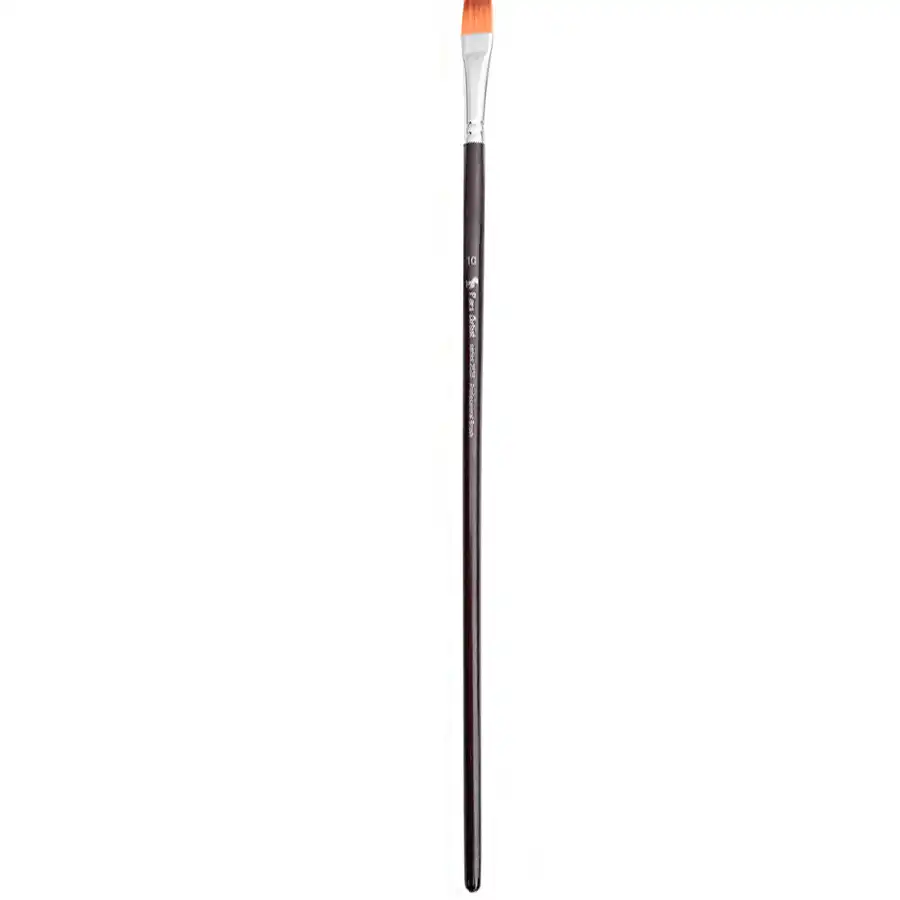 Pars Artist flat brush