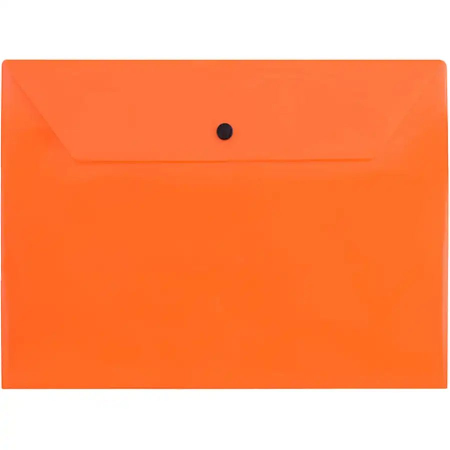 Papco button folder model A4 – 105M