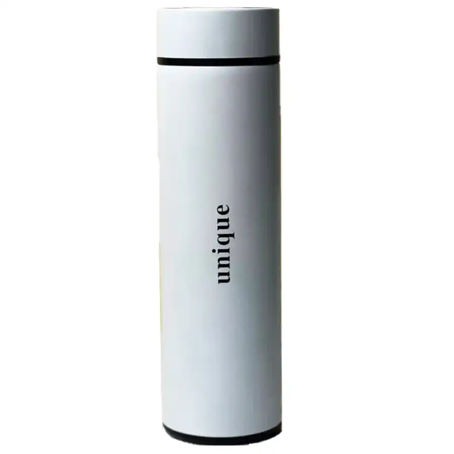 Unique flask