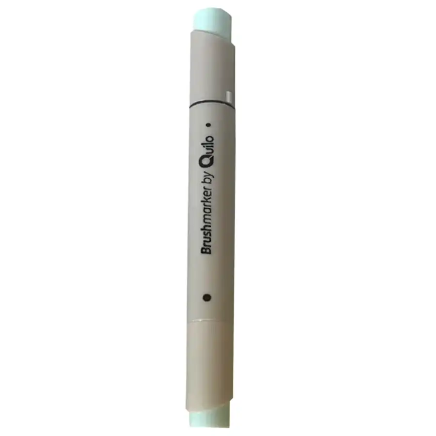 Quiello double-ended marker