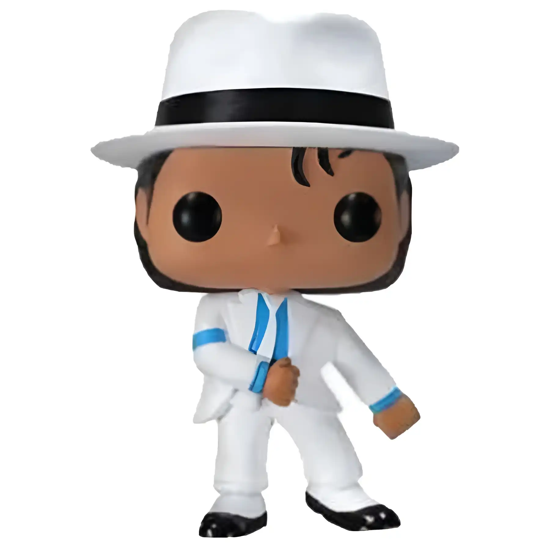 Funko Pop Figure Michael Jackson 2024 Model 2