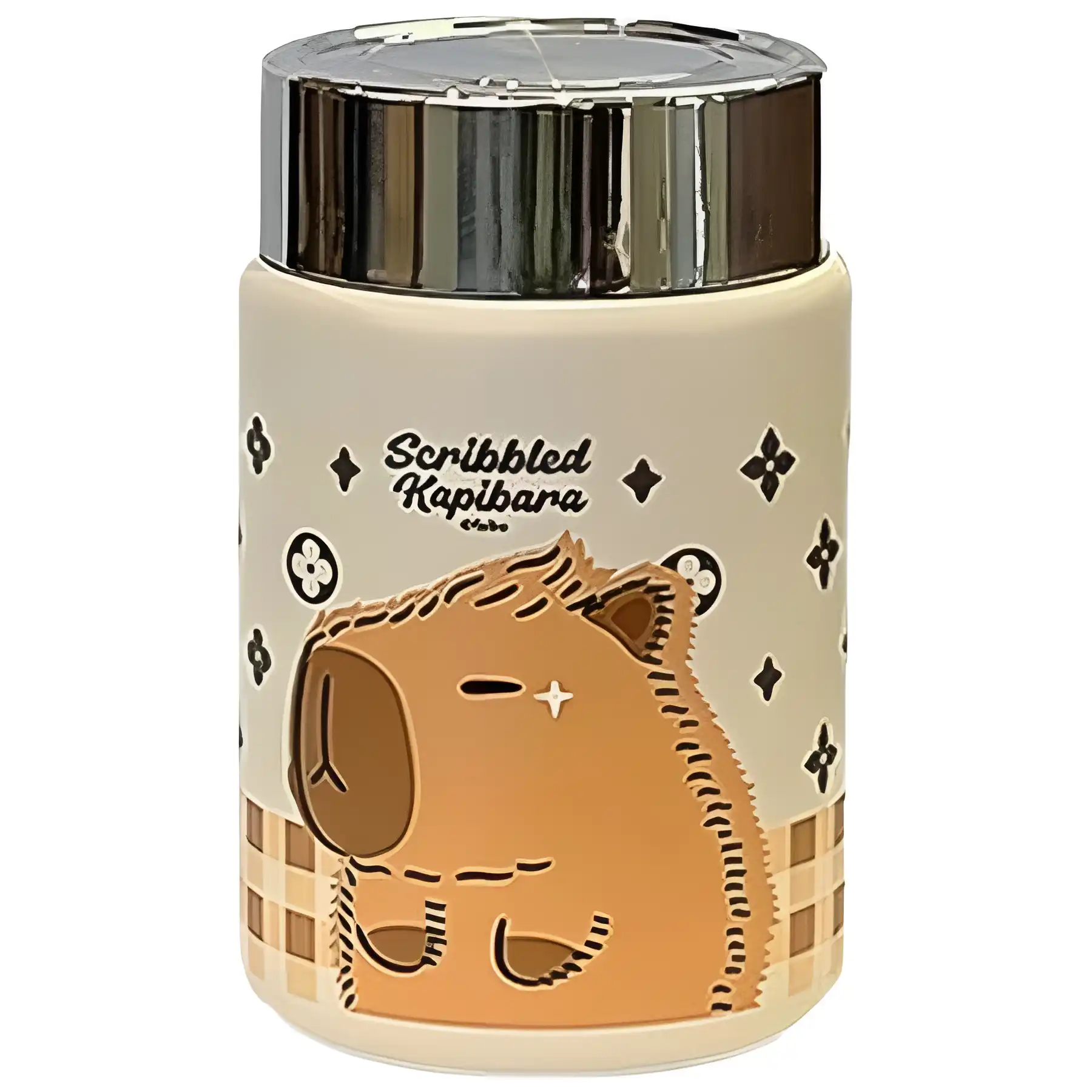 Travel mug