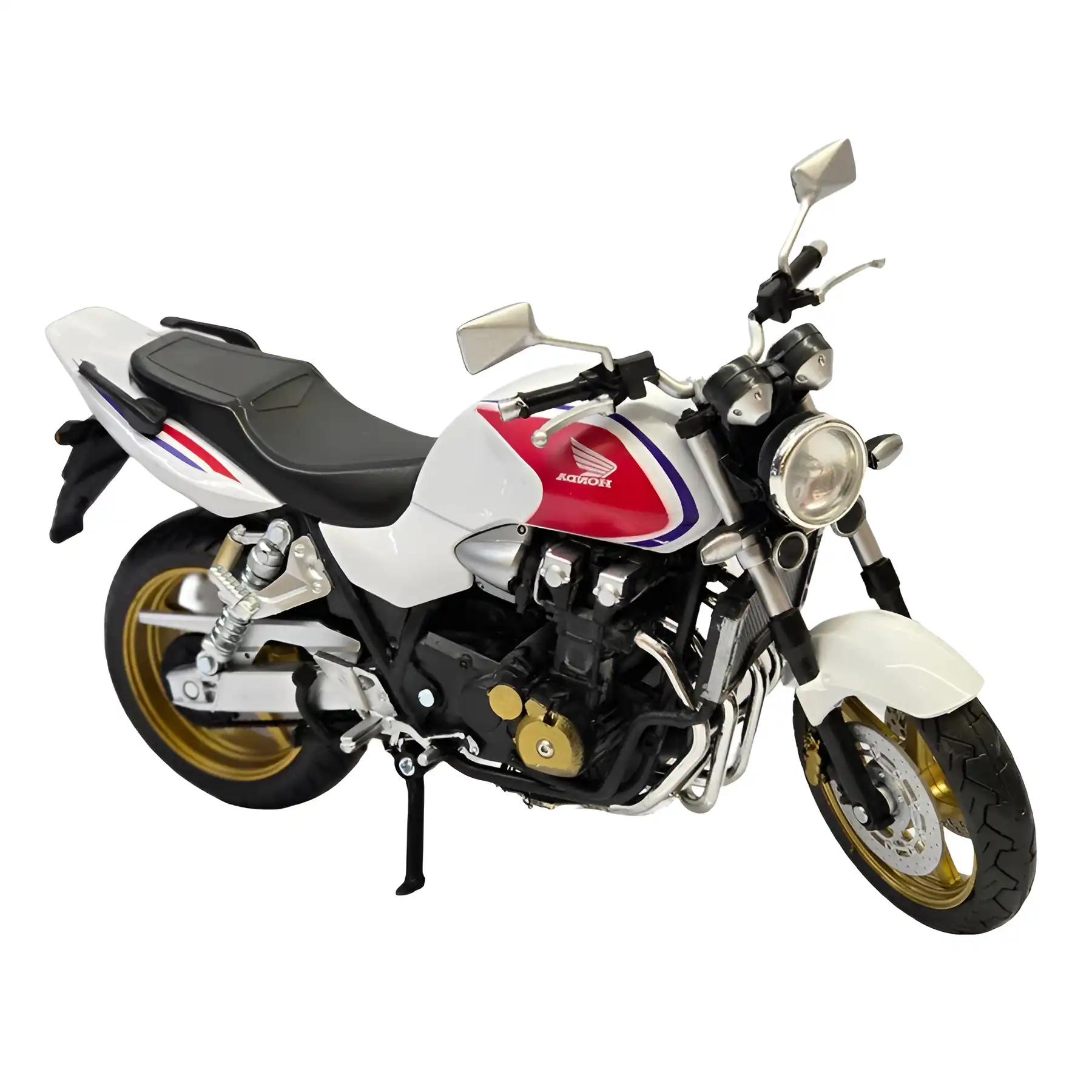 Honda CB1300 motorcycle toy