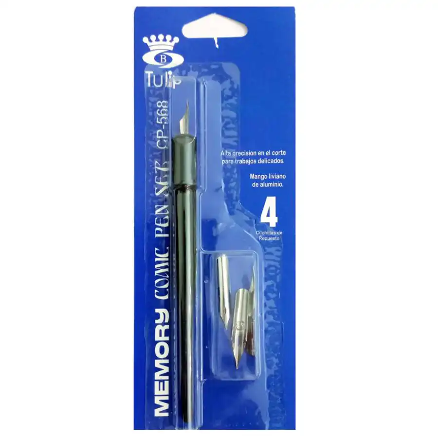 tulip-pen-cutter-with-spare-parts