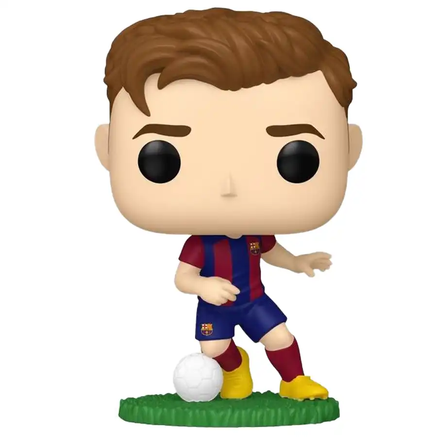 Funko Pop Figure Cow Model 63
