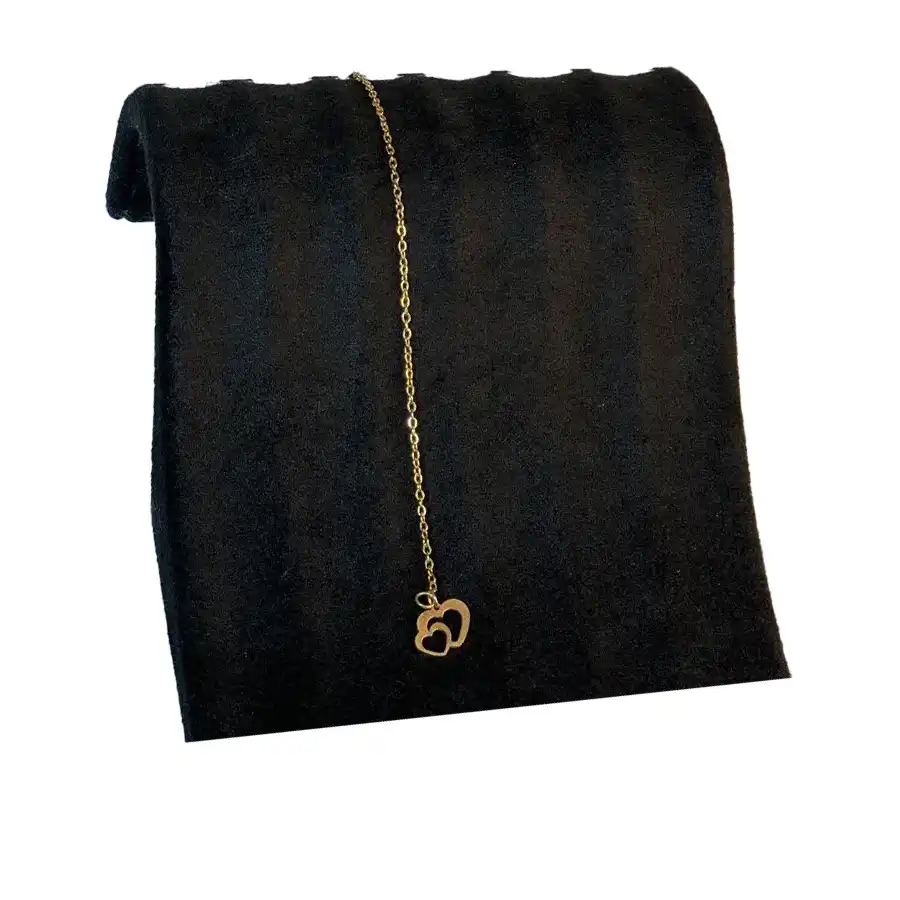Women's watch pendant