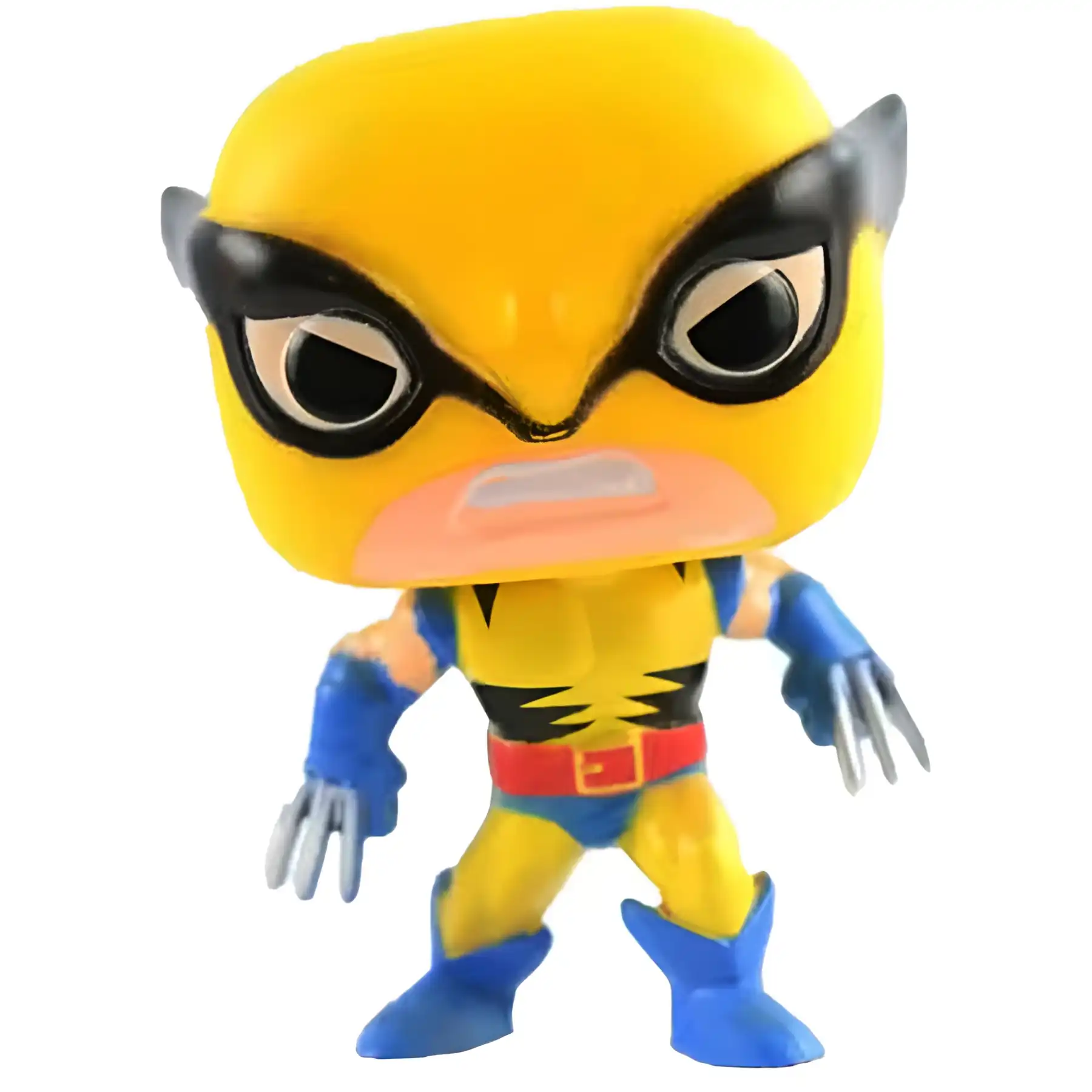 Funko Pop Figure Deadpool Model 1984