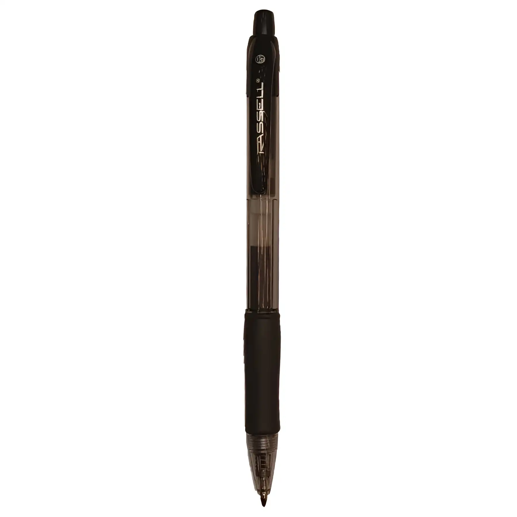 Russell 0.7 black marker