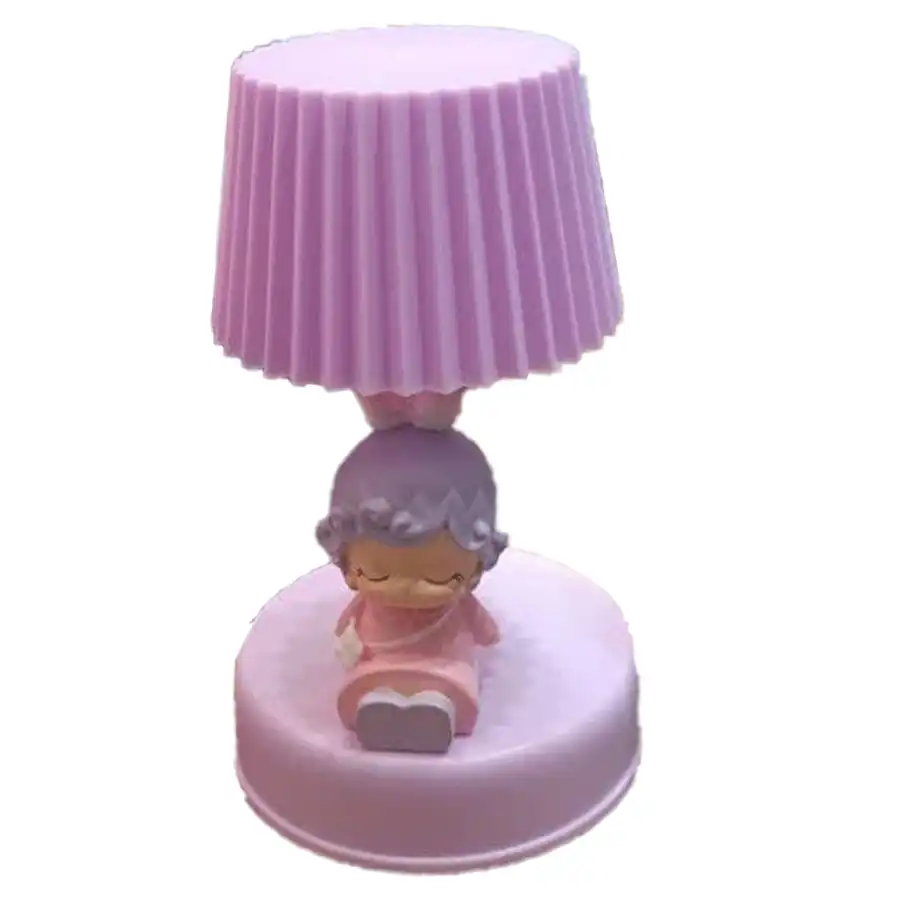 Children's musical night light