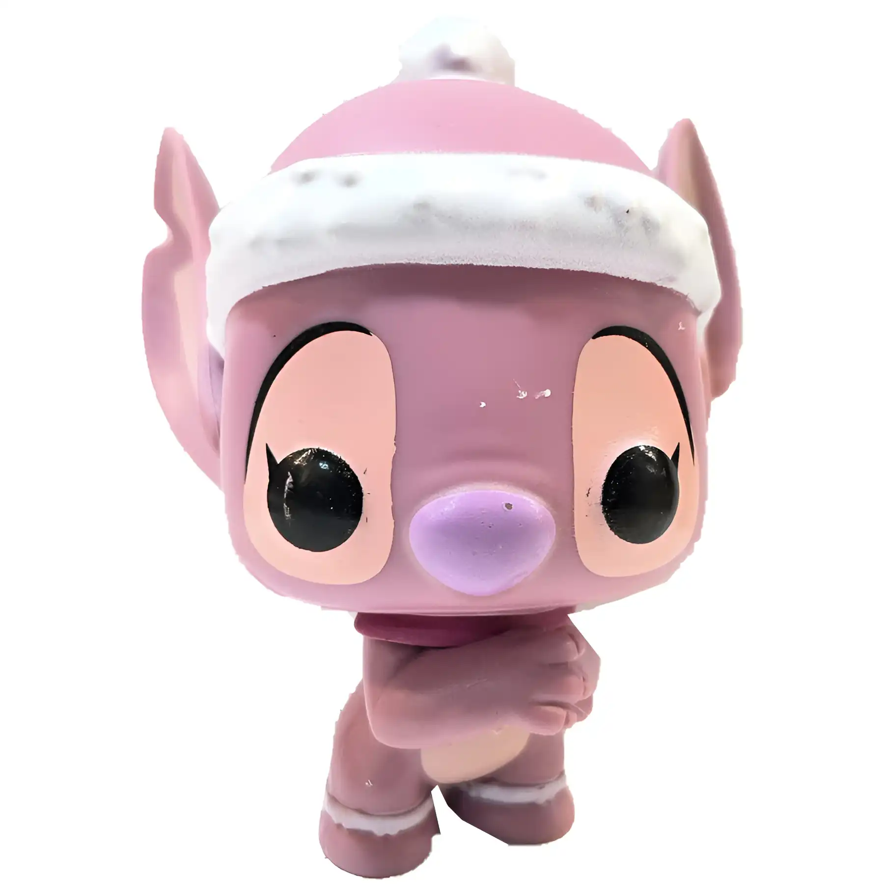 Funko Pop Figure Stitch Model 385 Design 2