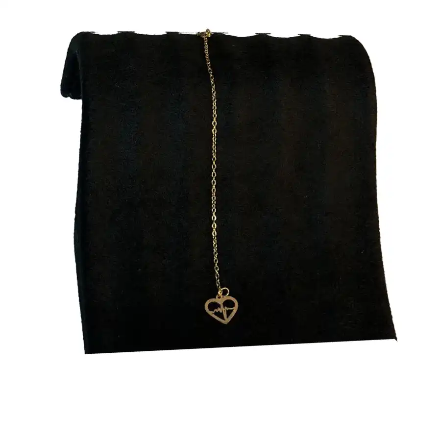 Women's watch pendant