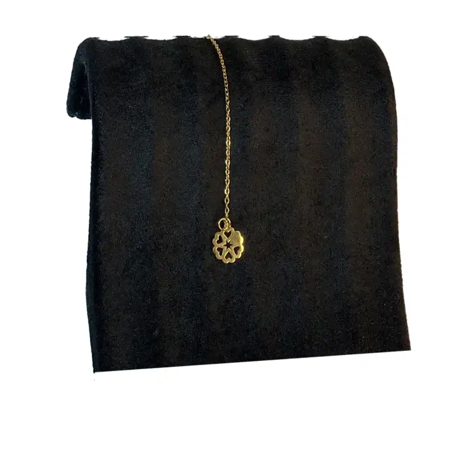 Women's watch pendant