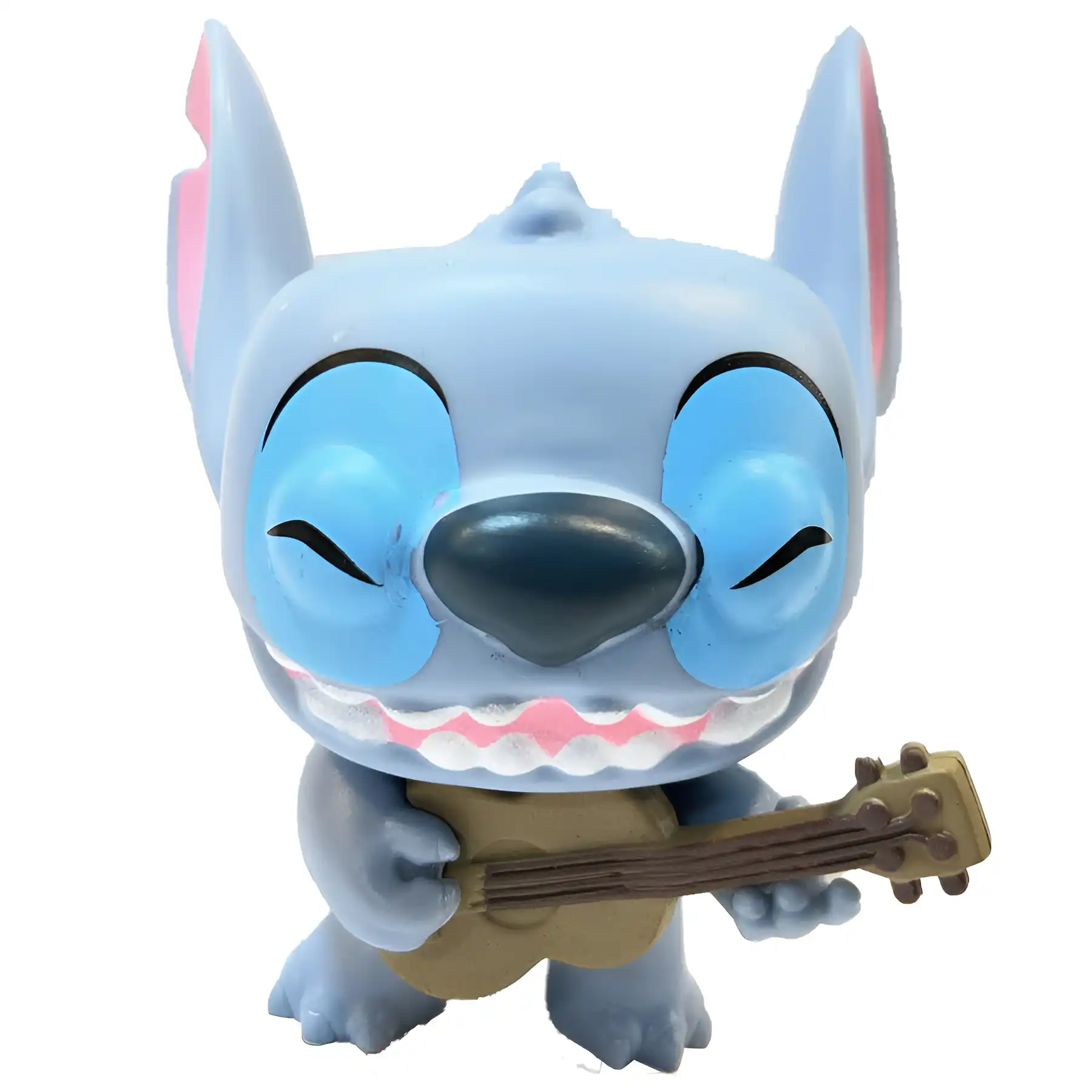 Funko Pop Figure Stitch Model 385 Design 4