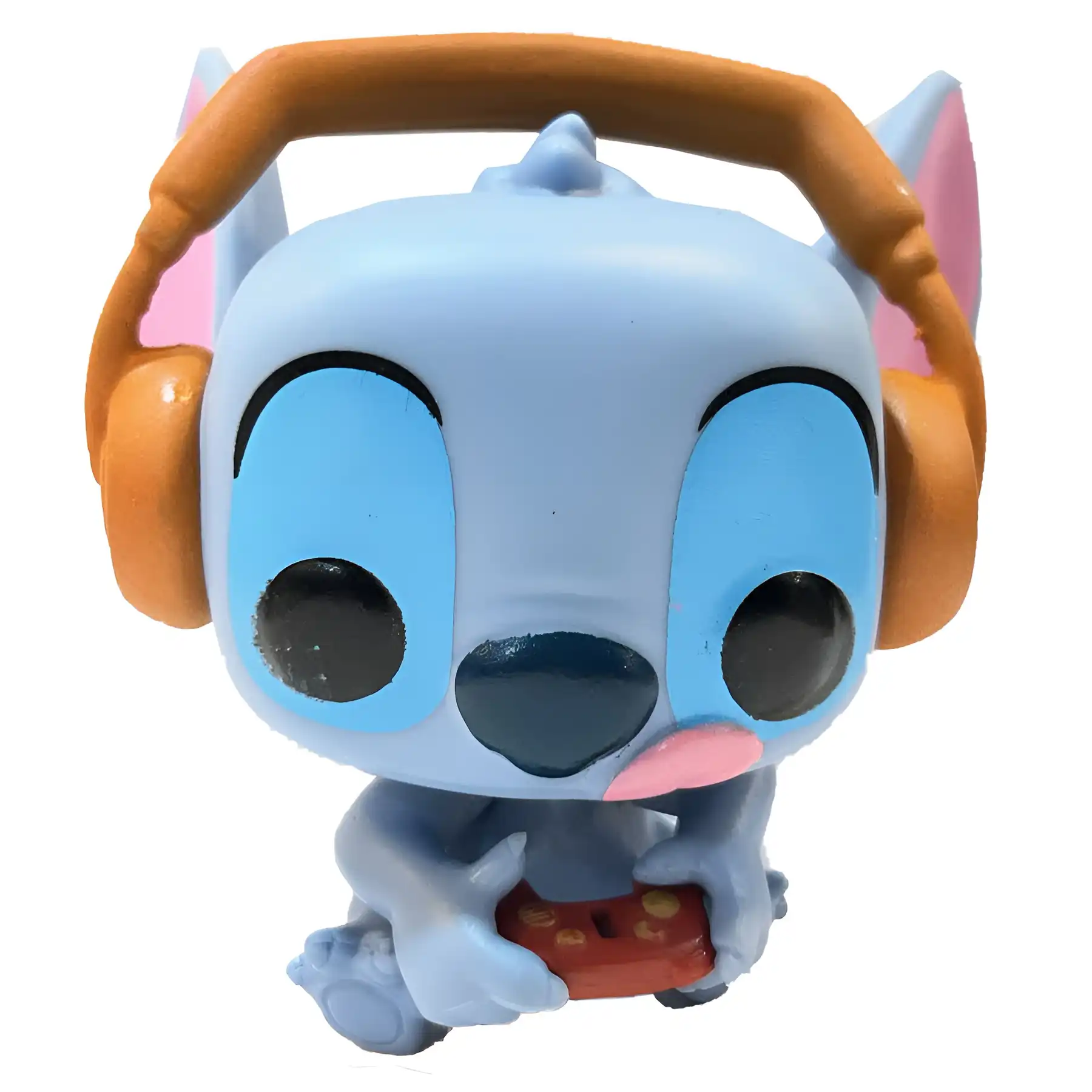 Funko Pop Figure Stitch Model 385 Design 6