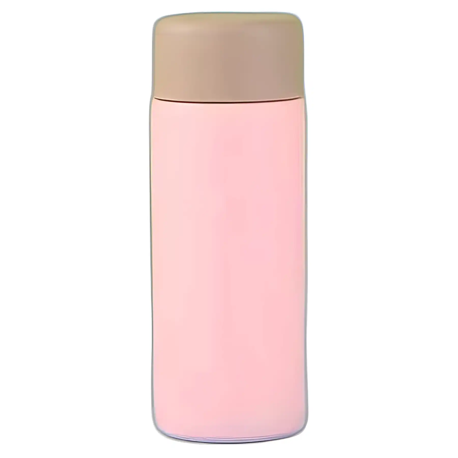 Mini travel mug