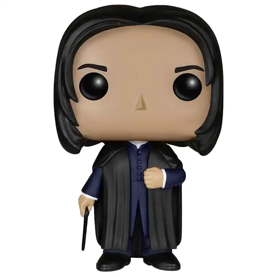 Funko Pop Figure Severus Snape 05