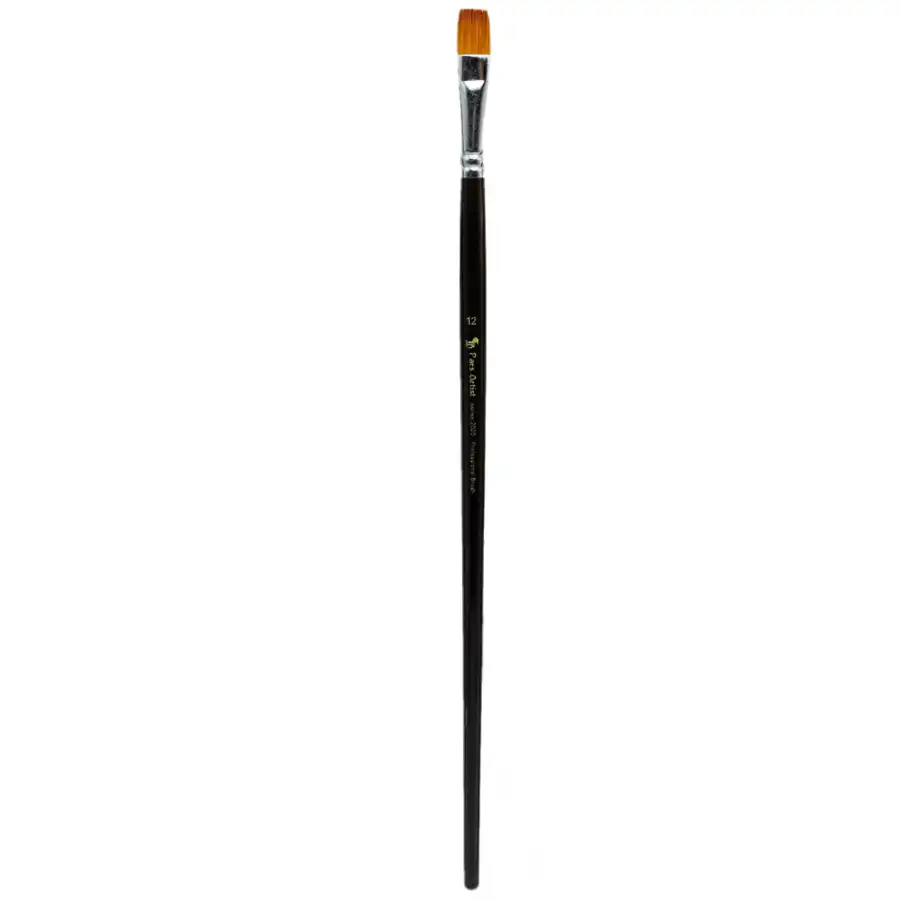 Pars Artist flat brush