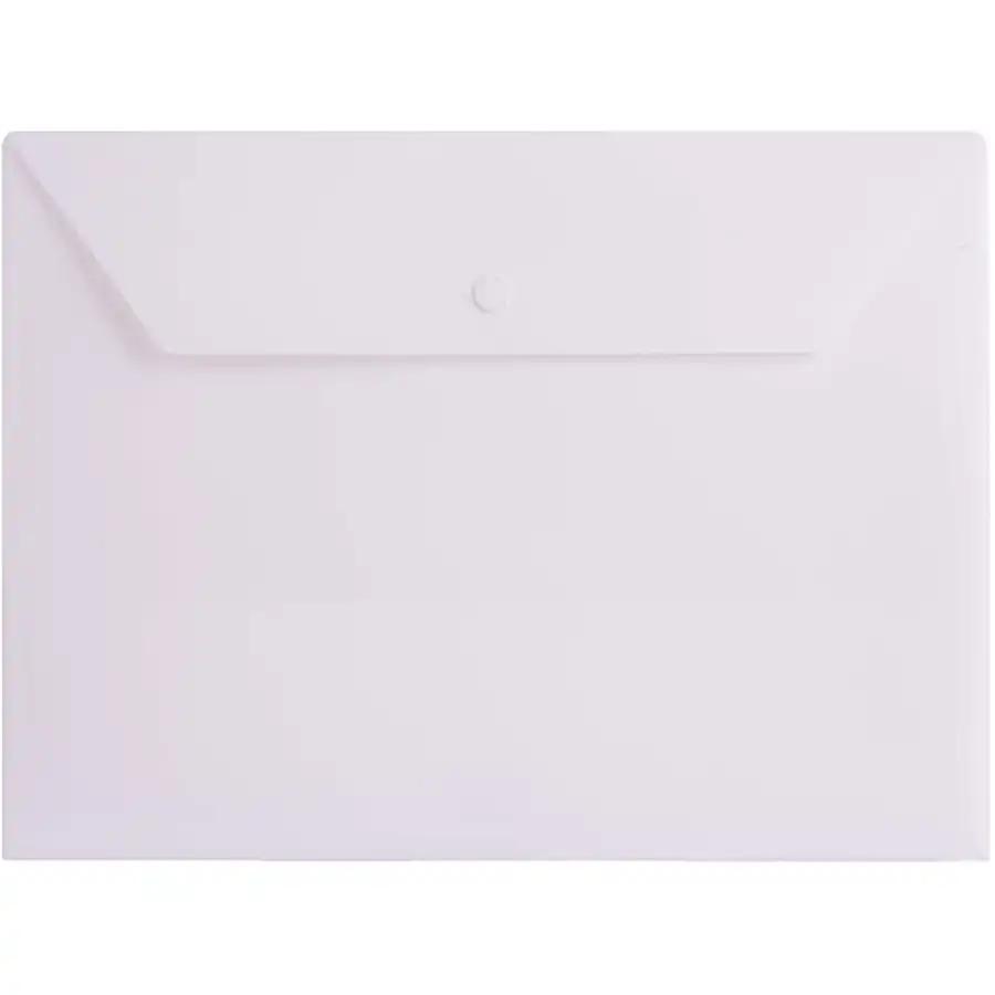 Papco button folder