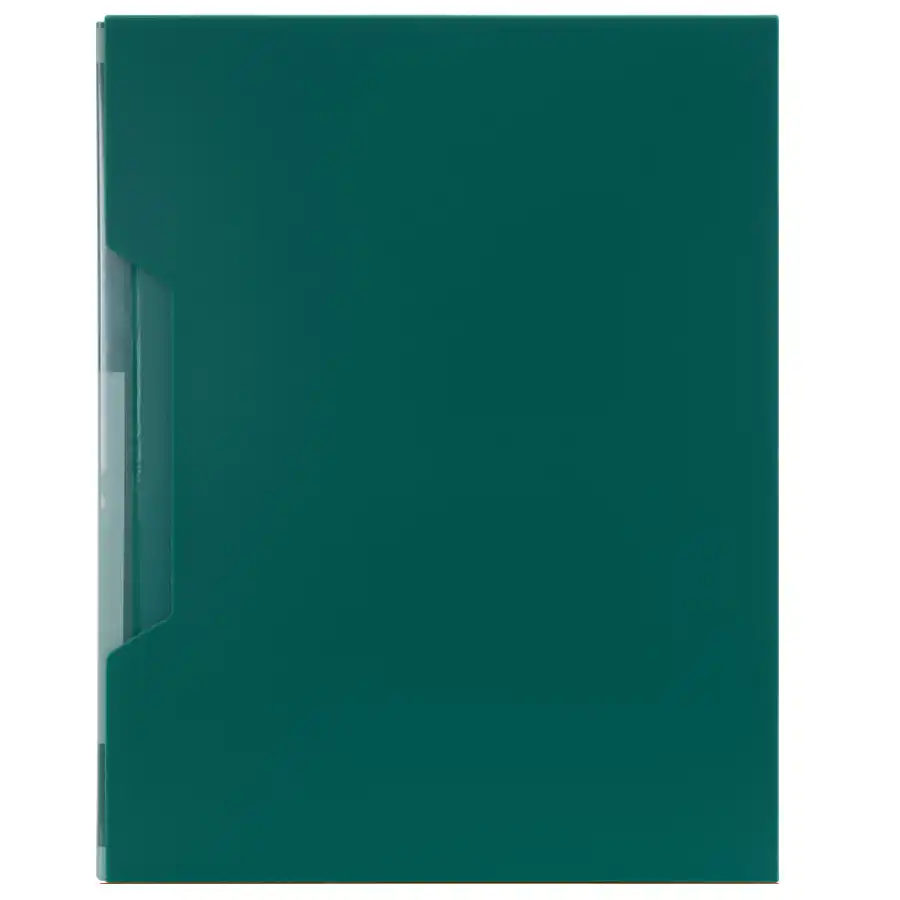 Clearbook 80 sheets