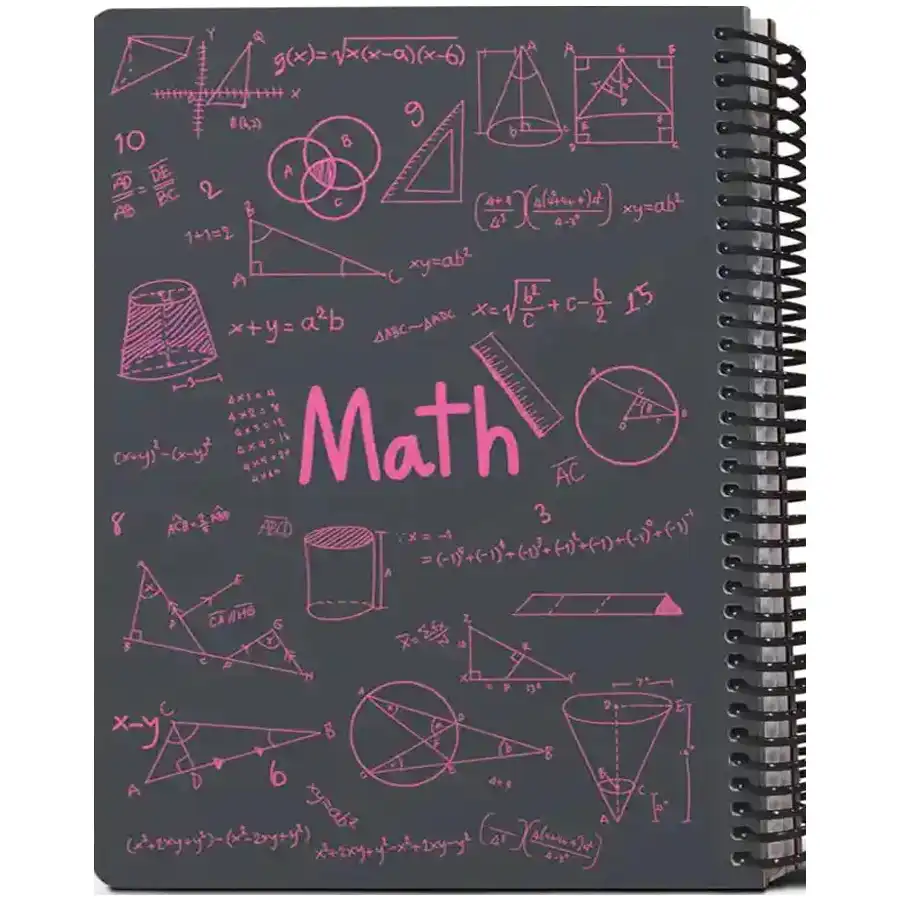 workbook-100-sheets-math-formula-model-5