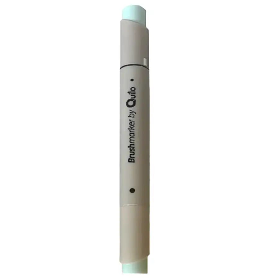 Quiello double-ended marker