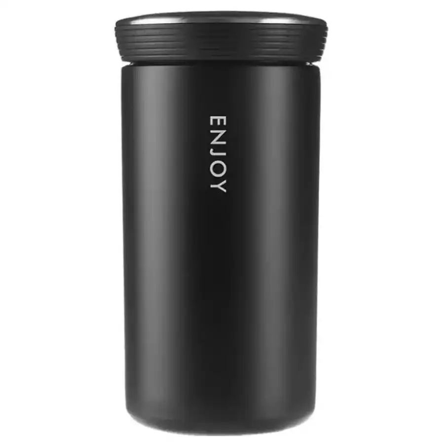 Enjoy travel mug