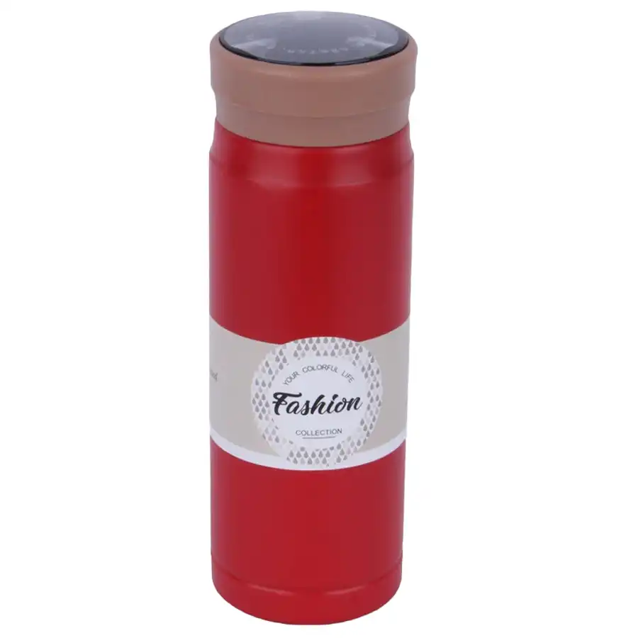 Travel mug