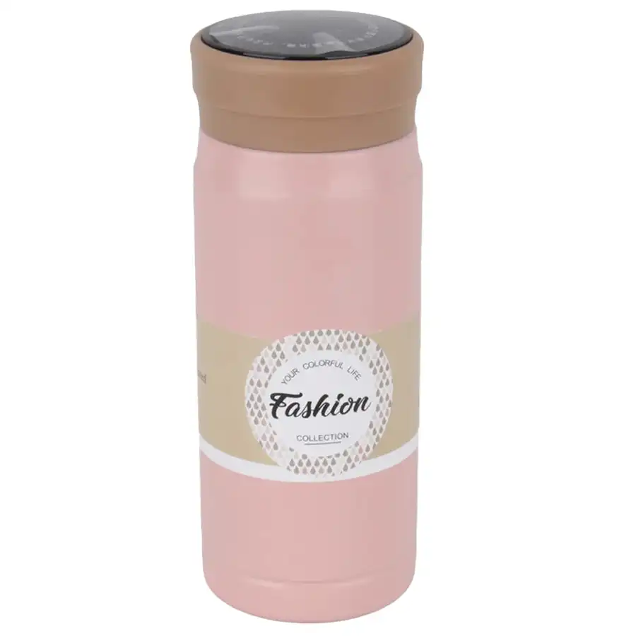 Travel mug