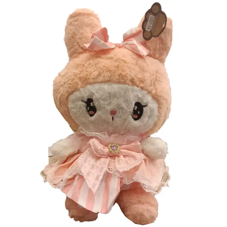 Polly Melody doll